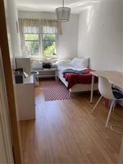 Bild 1. Lägenhet, , Lund 