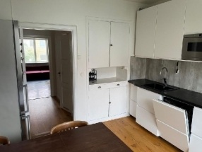 Photo 1. Room, Danska Vägen, Göteborg 