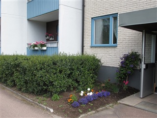 Photo 1. Apartment, Berggårdsvägen, Torsby 