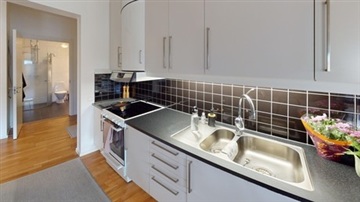 Photo 4. Apartment, Östra Torggatan, Karlstad 