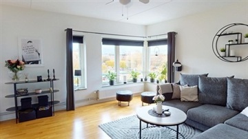 Photo 1. Apartment, Östra Torggatan, Karlstad 