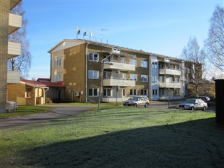 Photo 1. Apartment, Södra Drottninggatan, Vännäs 