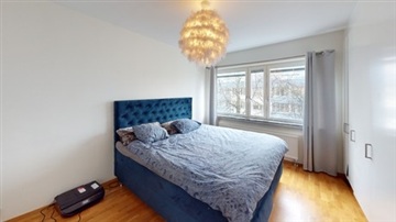 Photo 3. Apartment, Kilbacksvägen, Skövde 