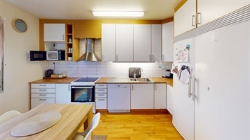 Photo 2. Apartment, Kilbacksvägen, Skövde 