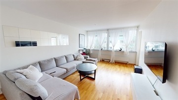 Photo 1. Apartment, Kilbacksvägen, Skövde 