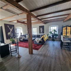 Photo 2. Apartment, Västra Gerum Rasefors Kvarn, Skara 