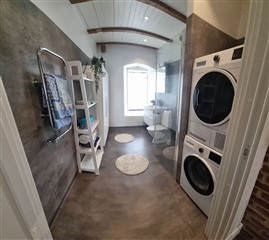 Photo 6. Apartment, Västra Gerum Rasefors Kvarn, Skara 