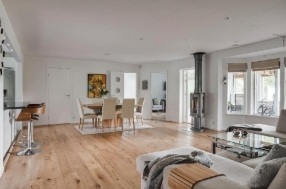 Photo 1. House, Hängestensvägen, Västra Frölunda 