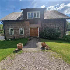 Photo 1. Apartment, Västra Gerum Rasefors Kvarn, Skara 