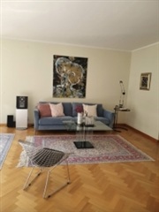 Photo 1. House, Tors väg, Lund 