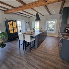 Photo 4. Apartment, Västra Gerum Rasefors Kvarn, Skara 