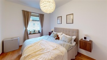 Photo 2. Apartment, Vasagatan, Karlstad 