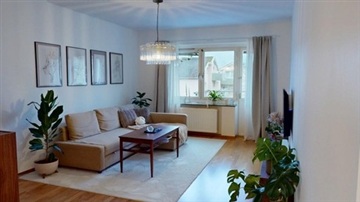 Photo 1. Apartment, Vasagatan, Karlstad 