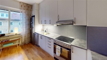 Photo 4. Apartment, tingbergsgatan, Karlstad 