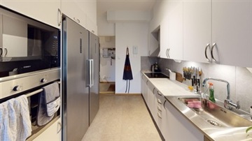 Photo 4. Apartment, Vasagatan, Karlstad 