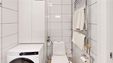 Photo 3. Apartment, Vasagatan, Karlstad 