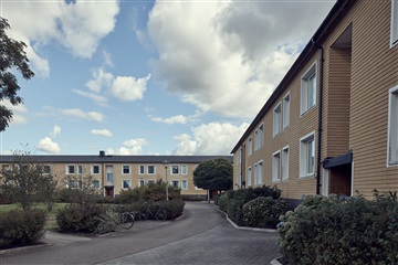 Photo 1. Apartment, Ellenbergavägen, Munka-Ljungby 