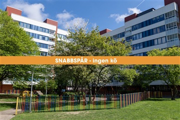 Photo 1. Apartment, Vaktgatan, Helsingborg 