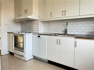 Bild 1. Lägenhet, Brunnbäcksgatan, Helsingborg 