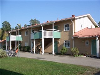 Photo 1. Apartment, Ol-Jansvägen, Östervåla 