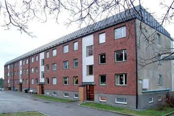 Photo 1. Apartment, Ribbings väg, Sollentuna 