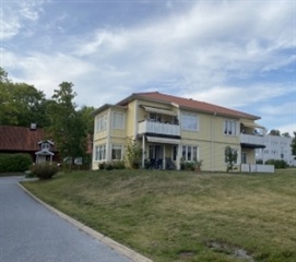 Photo 1. Apartment, Stenhagsvägen, Åkersberga 