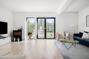 Photo 1. House, Bagarstugans väg, Märsta 