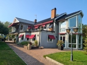 Photo 1. House, Lavendelvägen, Österskär 