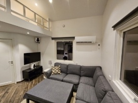 Photo 1. Room, Nygatan, Motala 