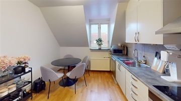 Photo 3. Apartment, Guldsmedsgatan, Helsingborg 