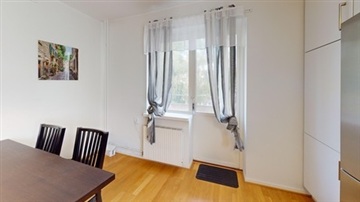 Photo 2. Apartment, Övre Eneborgsvägen, Helsingborg 