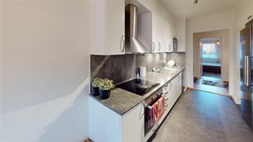 Photo 3. Apartment, Karlagatan, Karlstad 