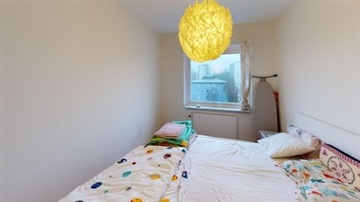 Photo 3. Apartment, Blidvädersgatan, Göteborg 