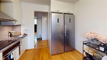 Photo 4. Apartment, Guldsmedsgatan, Helsingborg 