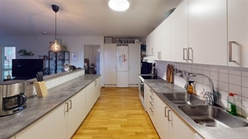 Photo 3. Apartment, Rudsbergsvägen, Karlstad 