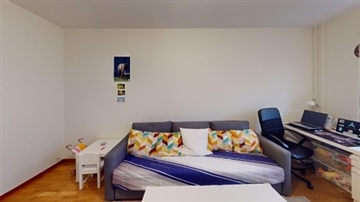 Photo 2. Apartment, Blidvädersgatan, Göteborg 