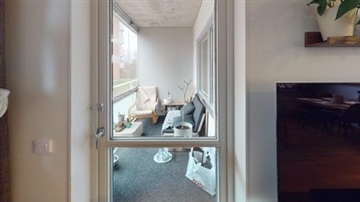 Photo 1. Apartment, Rudsbergsvägen, Karlstad 