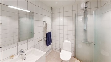 Bild 2. Lägenhet, Tullgatan, Eskilstuna 