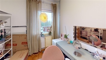 Photo 4. Apartment, Rudsbergsvägen, Karlstad 