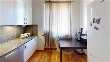 Photo 4. Apartment, Guldsmedsgatan, Helsingborg 