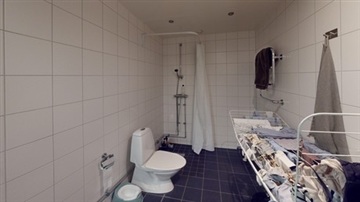 Photo 4. Apartment, Drottninggatan, Helsingborg 