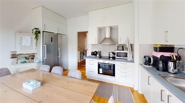 Photo 3. Apartment, Bjäregatan, Helsingborg 