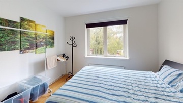 Photo 4. Apartment, Övre Eneborgsvägen, Helsingborg 