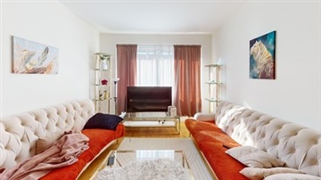 Photo 1. Apartment, Guldsmedsgatan, Helsingborg 