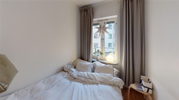 Photo 1. Apartment, Kristinehöjdsgatan, Göteborg 