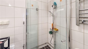 Photo 3. Apartment, Guldsmedsgatan, Helsingborg 