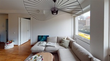 Photo 2. Apartment, Drottninggatan, Helsingborg 