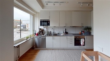 Photo 3. Apartment, Drottninggatan, Helsingborg 