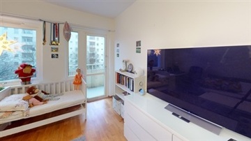 Photo 1. Apartment, Blidvädersgatan, Göteborg 