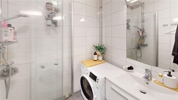 Photo 5. Apartment, Guldsmedsgatan, Helsingborg 